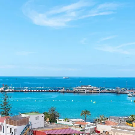 76 Cristianos First Sea Line, Wi Fi 洛斯克里斯蒂亚诺斯