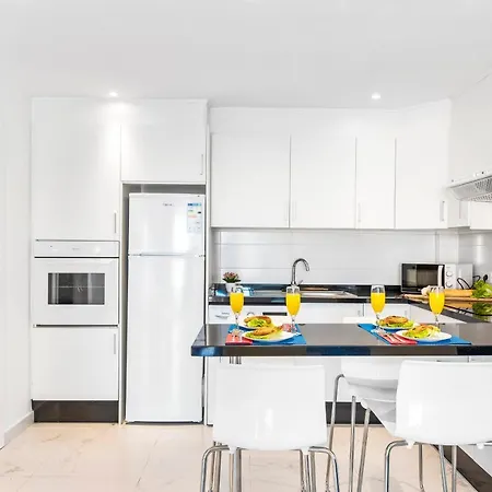 76 Cristianos First Sea Line, Wi Fi *