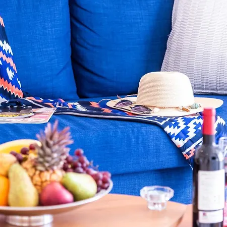 76 Cristianos First Sea Line, Wi Fi Appartement Los Cristianos (Tenerife)