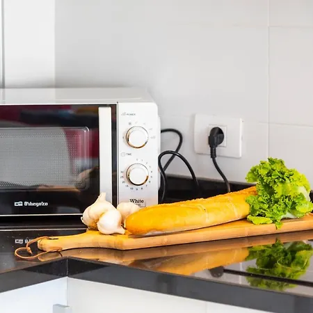 Appartement 76 Cristianos First Sea Line, Wi Fi