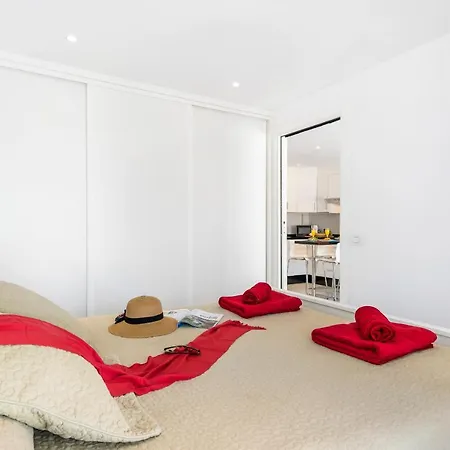 76 Cristianos First Sea Line, Wi Fi Los Cristianos (Tenerife)