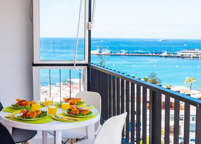 76 Cristianos First Sea Line, Wi Fi *