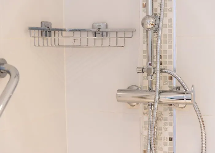 76 Cristianos First Sea Line, Wi Fi Διαμέρισμα