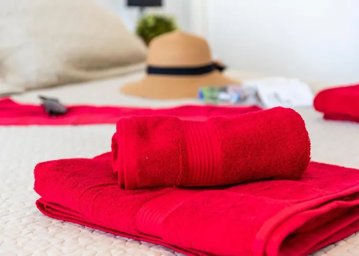 76 Cristianos First Sea Line, Wi Fi